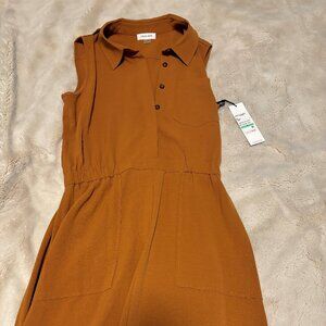 Calvin Klein Sleeveless dress